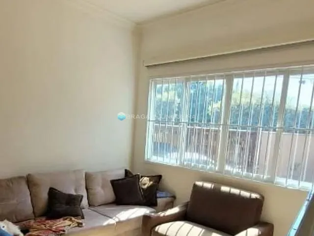 Casa com 300m² 3 quartos e 2 banheiros, à venda, no bairro Vila Sinibaldi em São José do Rio Preto