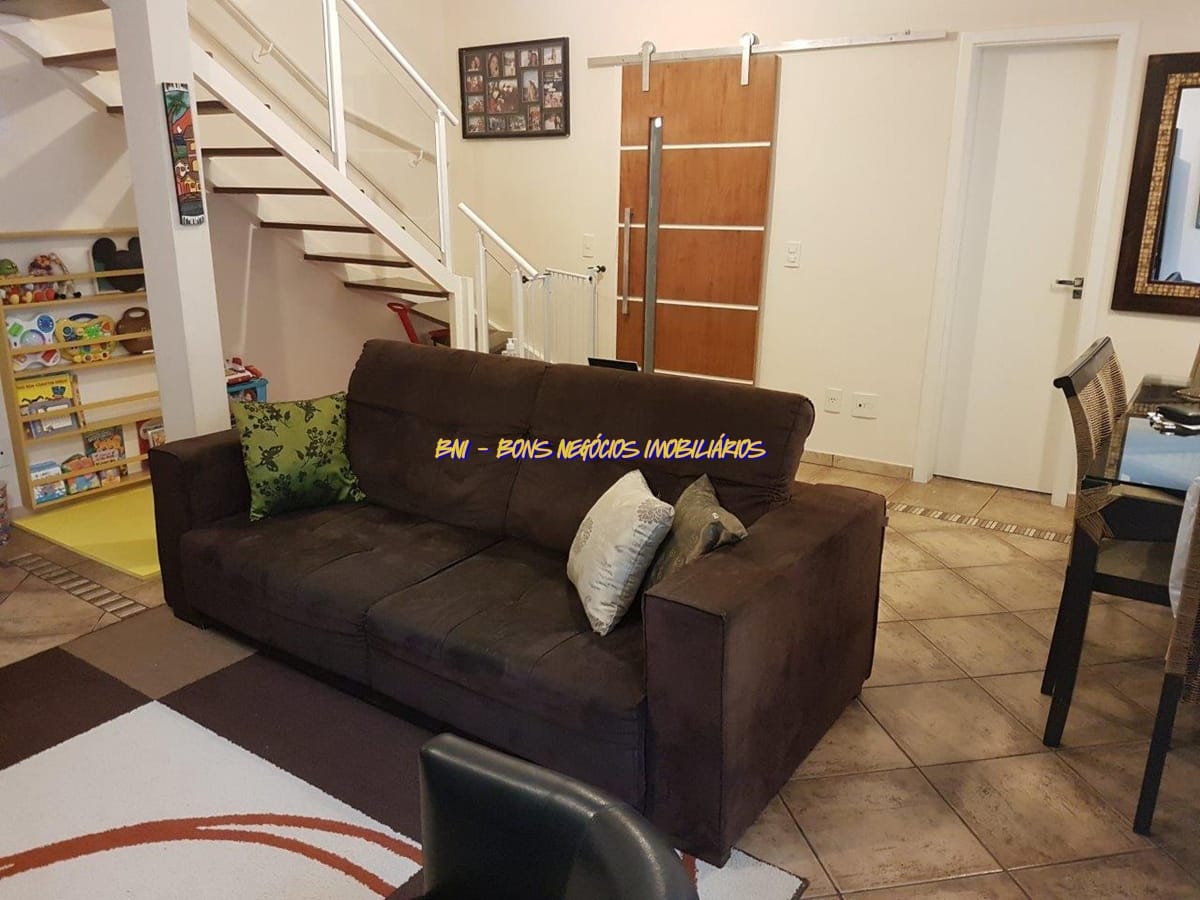 Casa, 3 quartos, 106 m² - Foto 3