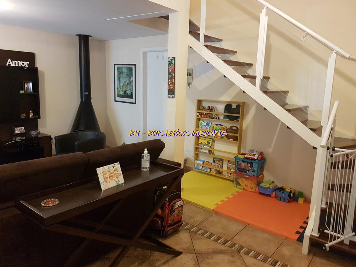 Casa, 3 quartos, 106 m² - Foto 6