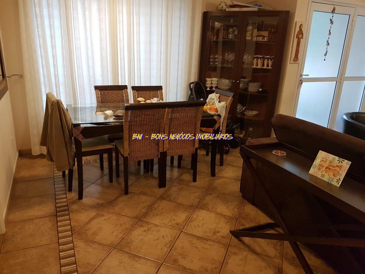 Casa, 3 quartos, 106 m² - Foto 4