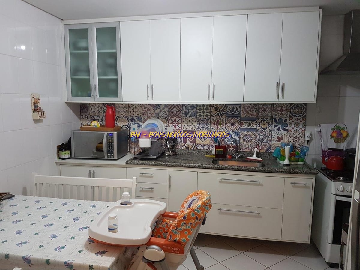 Casa, 3 quartos, 106 m² - Foto 10