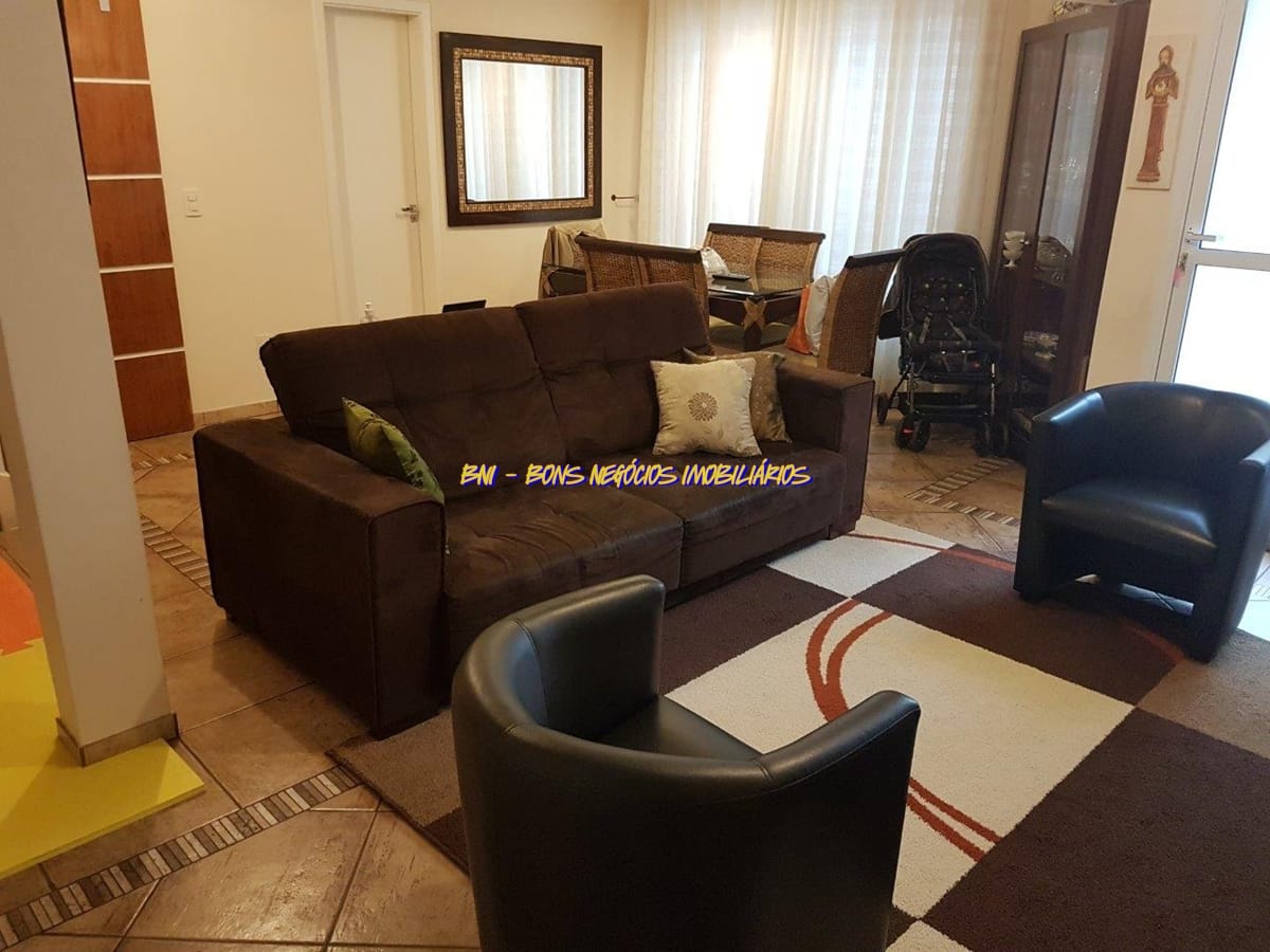 Casa, 3 quartos, 106 m² - Foto 5