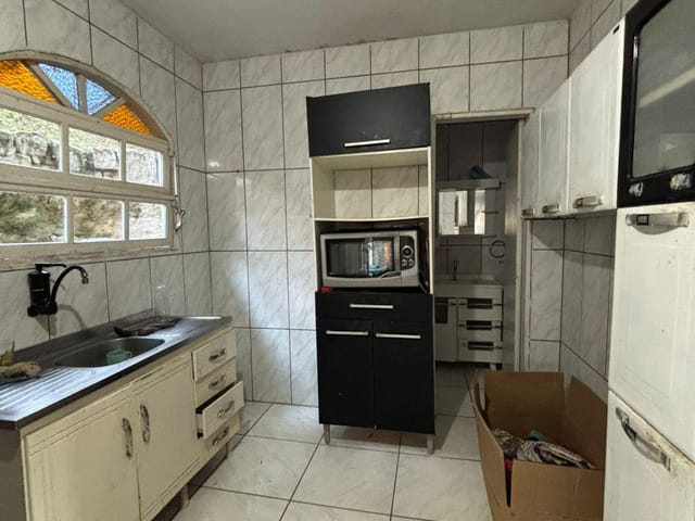 Casa 4 quartos e 3 banheiros, à venda, no bairro Saco dos Limões em Florianópolis