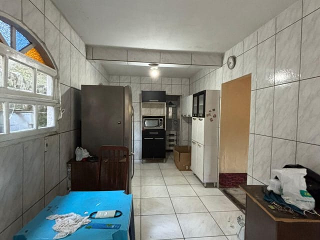 Casa 4 quartos e 3 banheiros, à venda, no bairro Saco dos Limões em Florianópolis