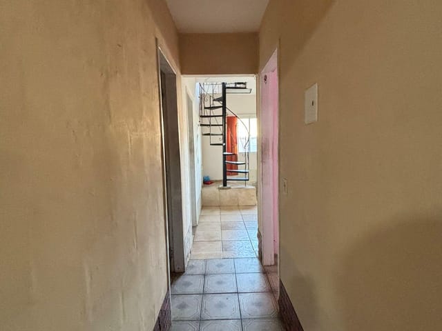 Casa 4 quartos e 3 banheiros, à venda, no bairro Saco dos Limões em Florianópolis