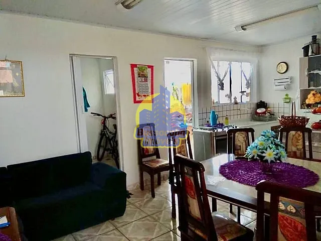Casa com 156m² 3 quartos e 6 banheiros, à venda, no bairro Vila Yara em Osasco
