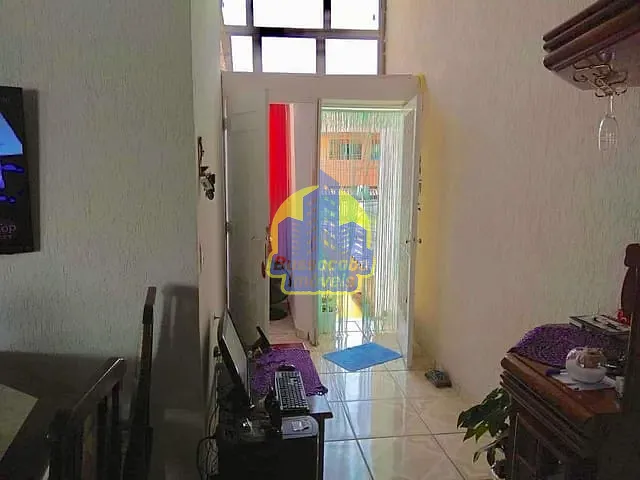 Casa com 156m² 3 quartos e 6 banheiros, à venda, no bairro Vila Yara em Osasco