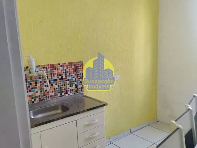 Casa com 156m² 3 quartos e 6 banheiros, à venda, no bairro Vila Yara em Osasco