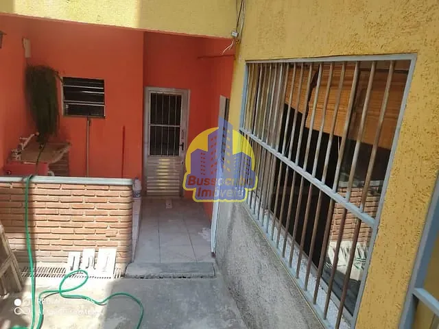 Casa com 156m² 3 quartos e 6 banheiros, à venda, no bairro Vila Yara em Osasco