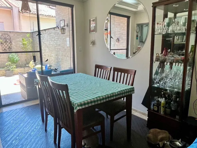 Casa 3 quartos e 3 banheiros, à venda, no bairro Sítio da Figueira em São Paulo