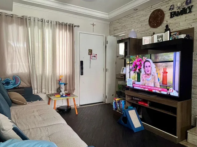 Casa 3 quartos e 3 banheiros, à venda, no bairro Sítio da Figueira em São Paulo