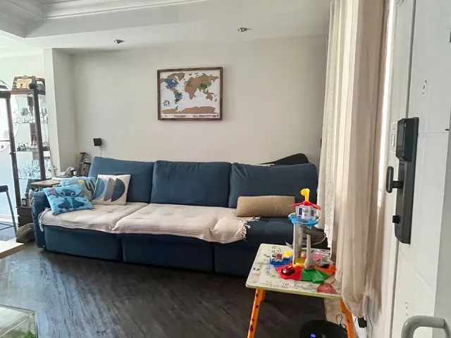 Casa 3 quartos e 3 banheiros, à venda, no bairro Sítio da Figueira em São Paulo