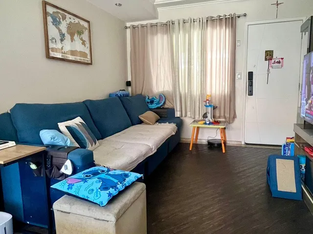 Casa 3 quartos e 3 banheiros, à venda, no bairro Sítio da Figueira em São Paulo