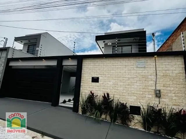 Casa com 200m² 3 quartos e 3 banheiros, à venda, no bairro Residencial Tangará em Anápolis