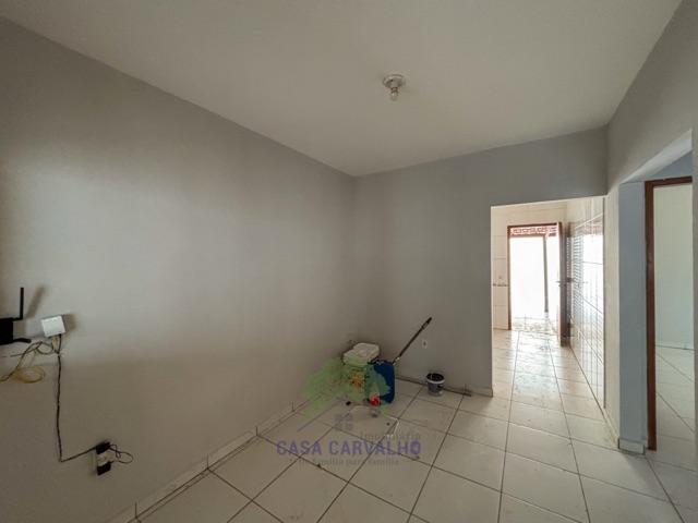 Casa 2 quartos e 2 banheiros, à venda, no bairro Jardim dos Estados em Corumbá