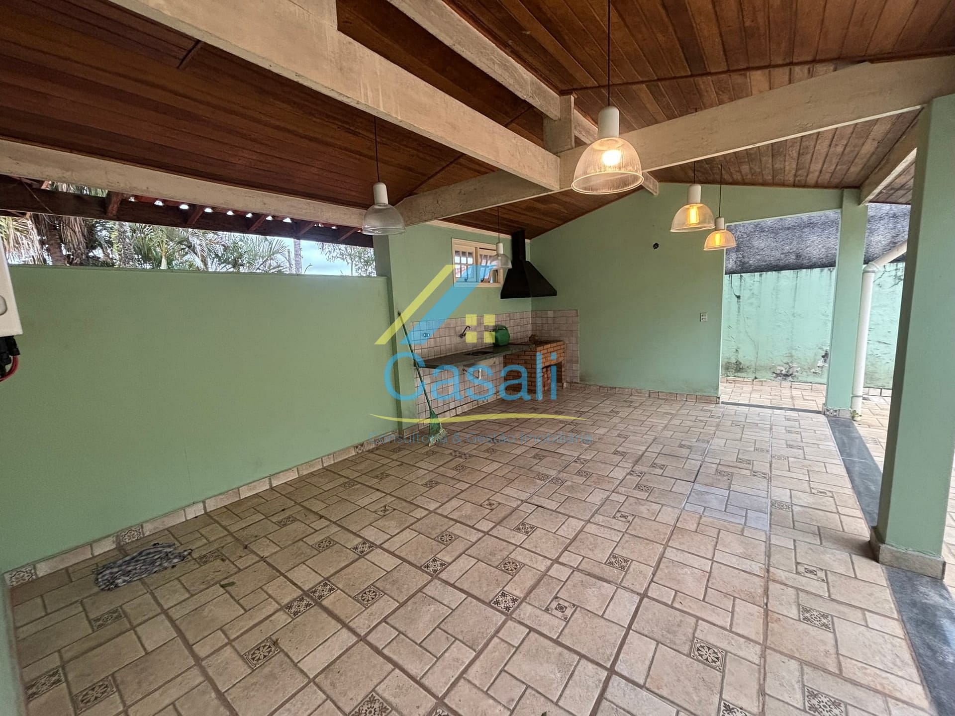 Casa, 4 quartos, 342 m² - Foto 45