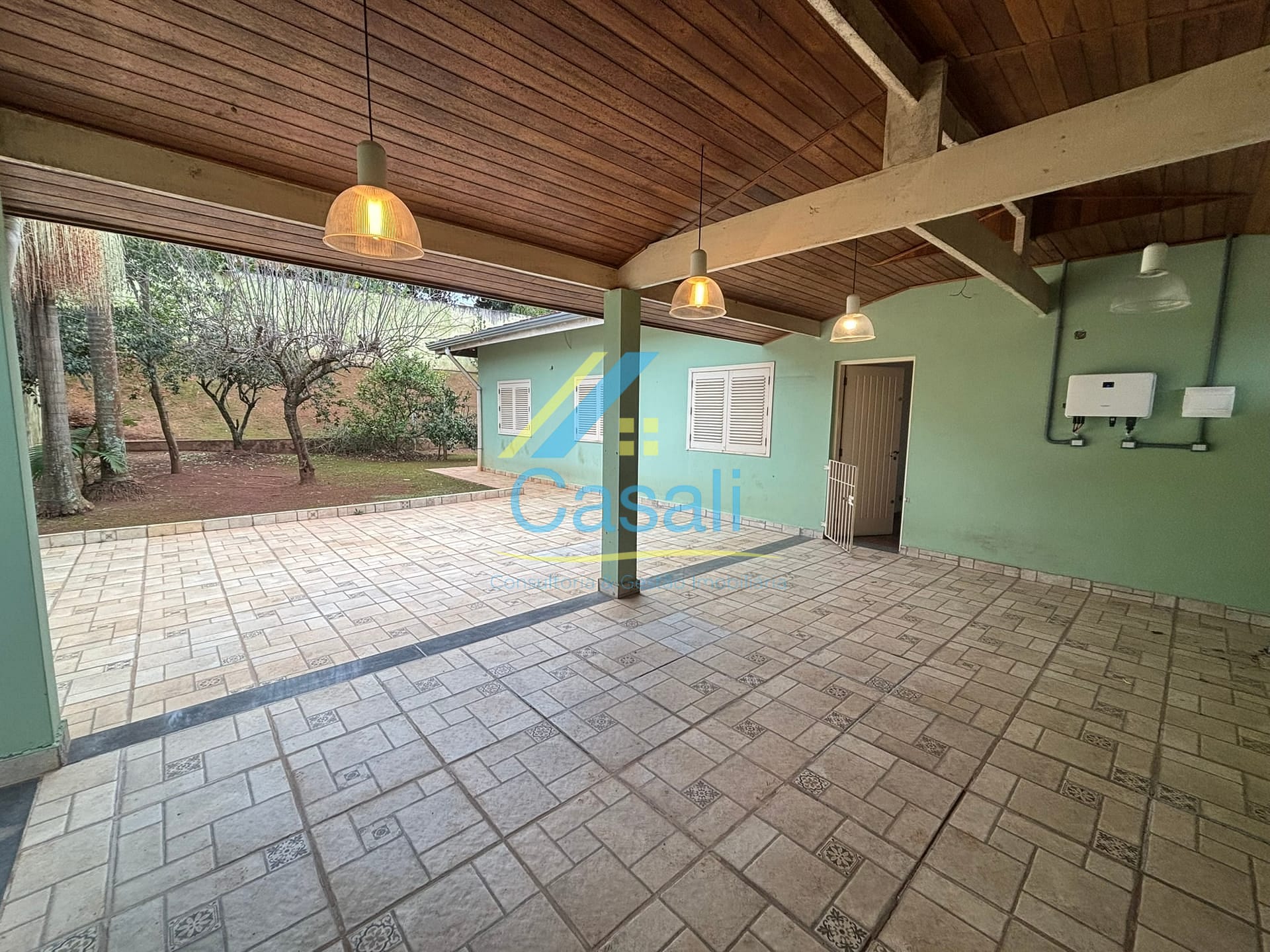 Casa, 4 quartos, 342 m² - Foto 48