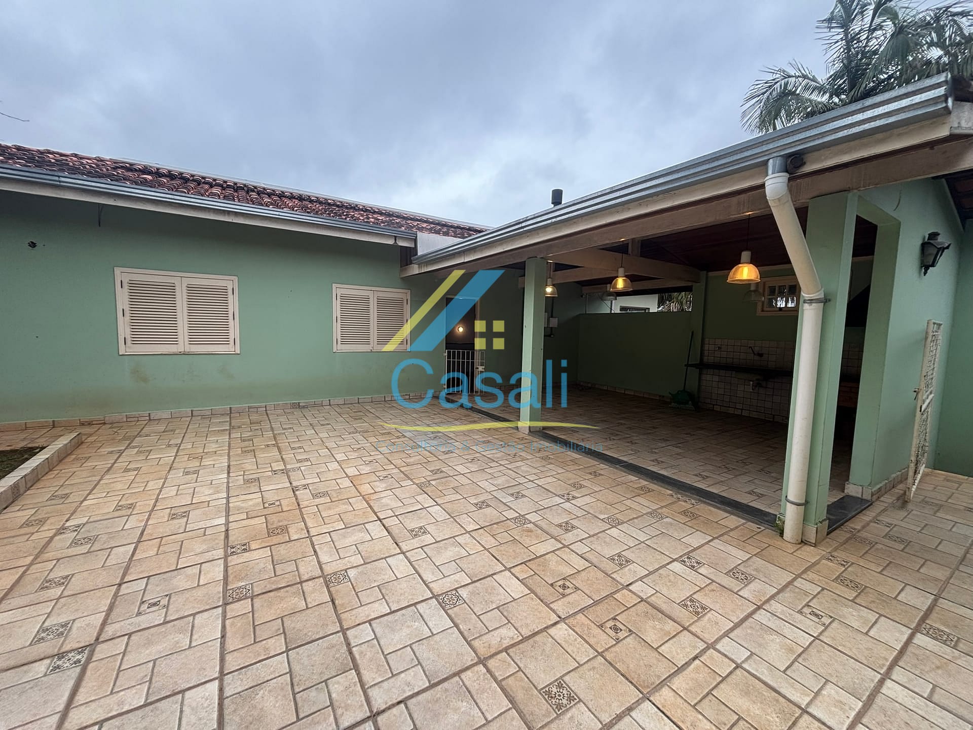 Casa, 4 quartos, 342 m² - Foto 50