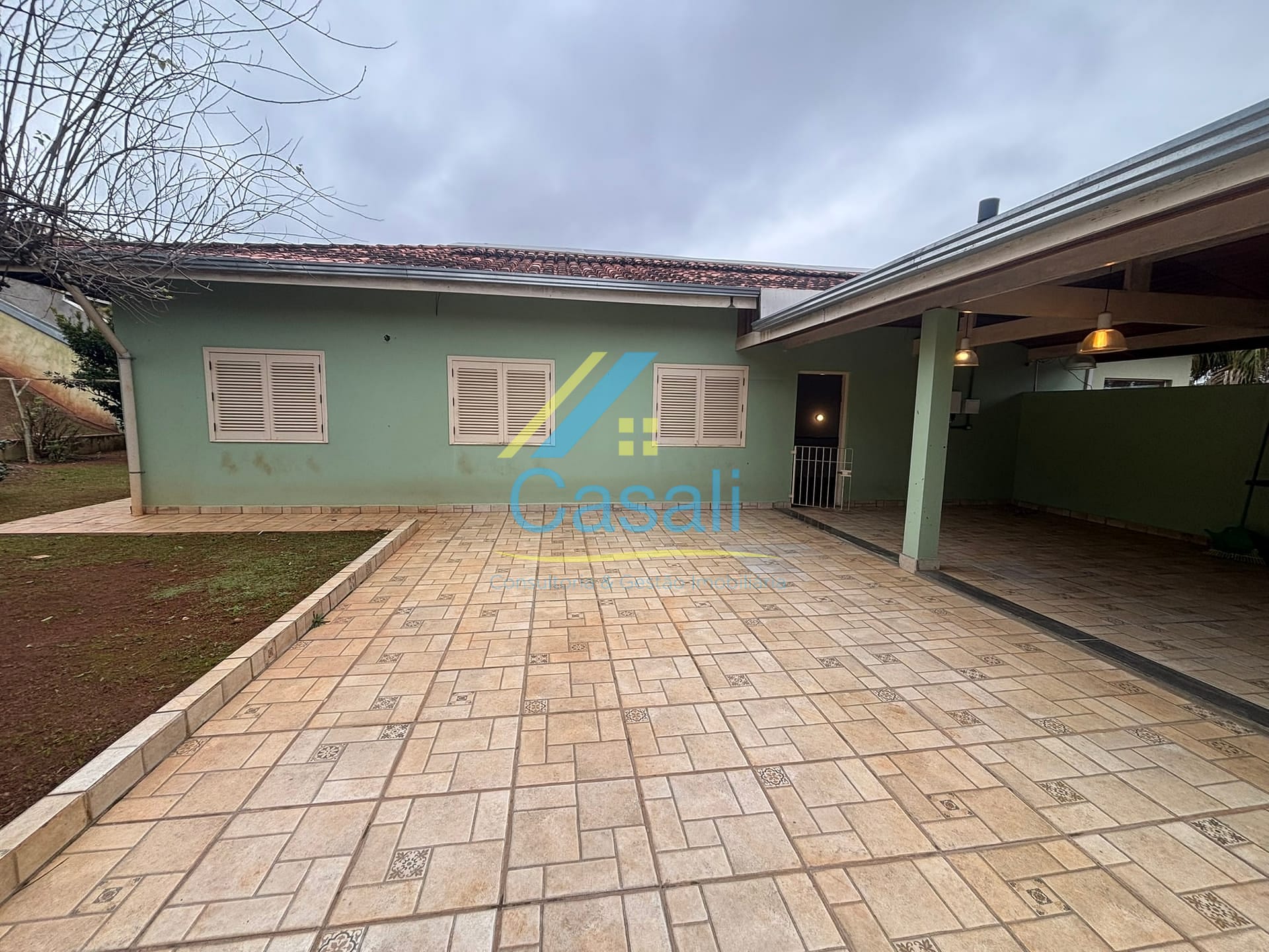 Casa, 4 quartos, 342 m² - Foto 51