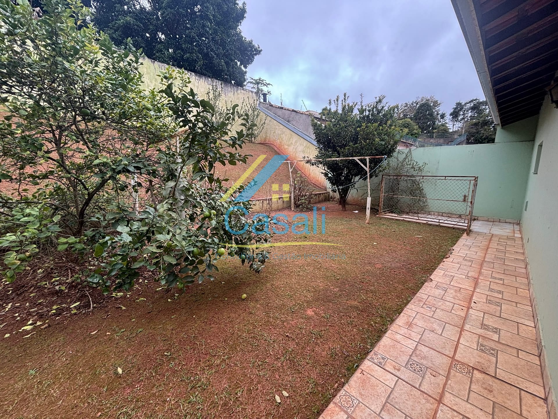 Casa, 4 quartos, 342 m² - Foto 53