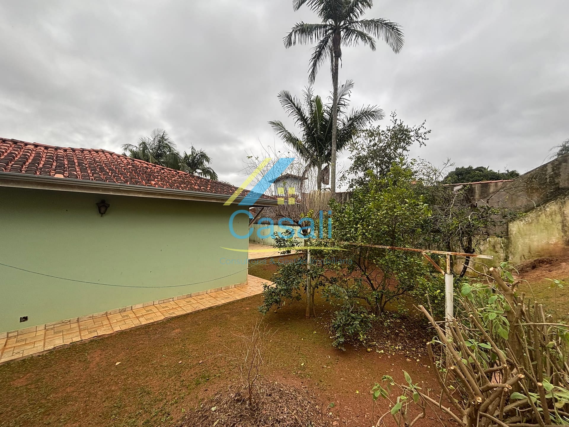 Casa, 4 quartos, 342 m² - Foto 56