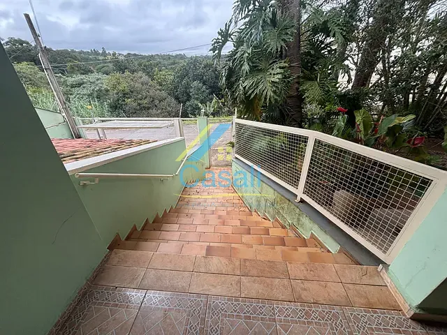 Casa 4 quartos e 4 banheiros, à venda, no bairro Jardim Villaça em São Roque