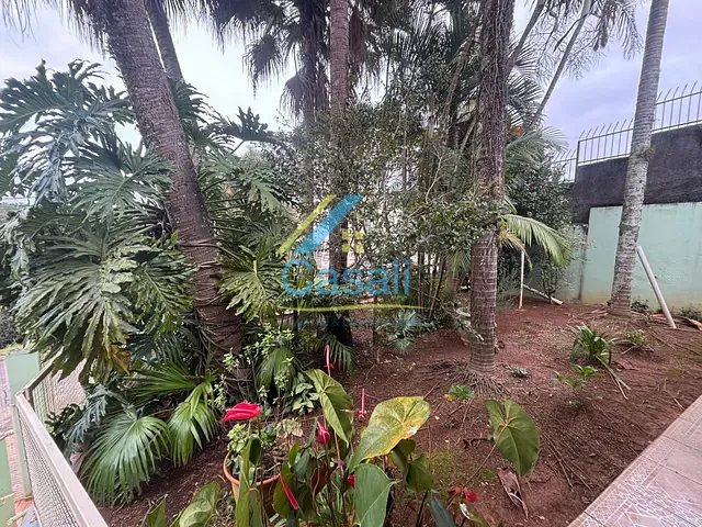 Casa 4 quartos e 4 banheiros, à venda, no bairro Jardim Villaça em São Roque