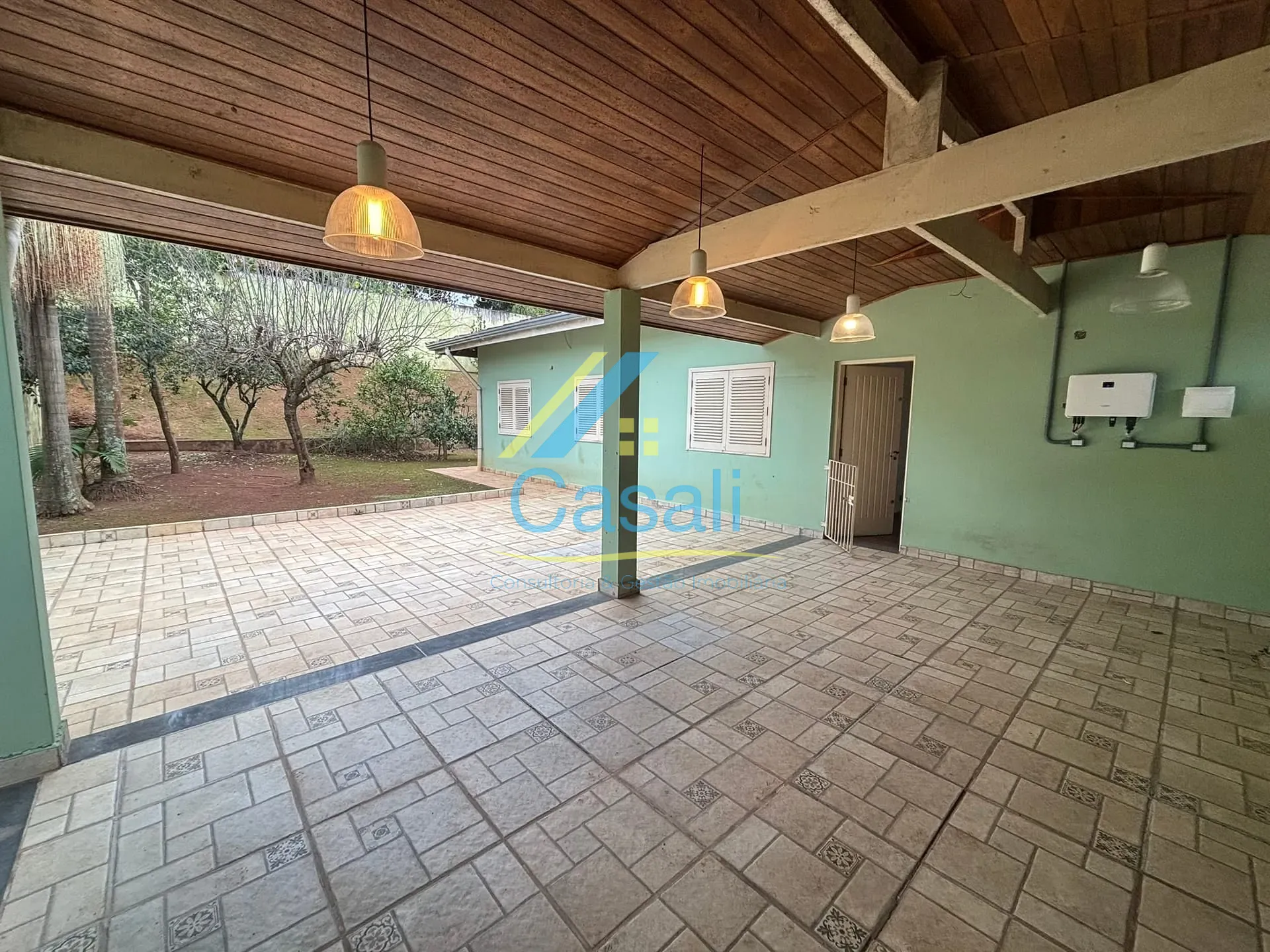 Casa, 4 quartos, 342 m² - Foto 48