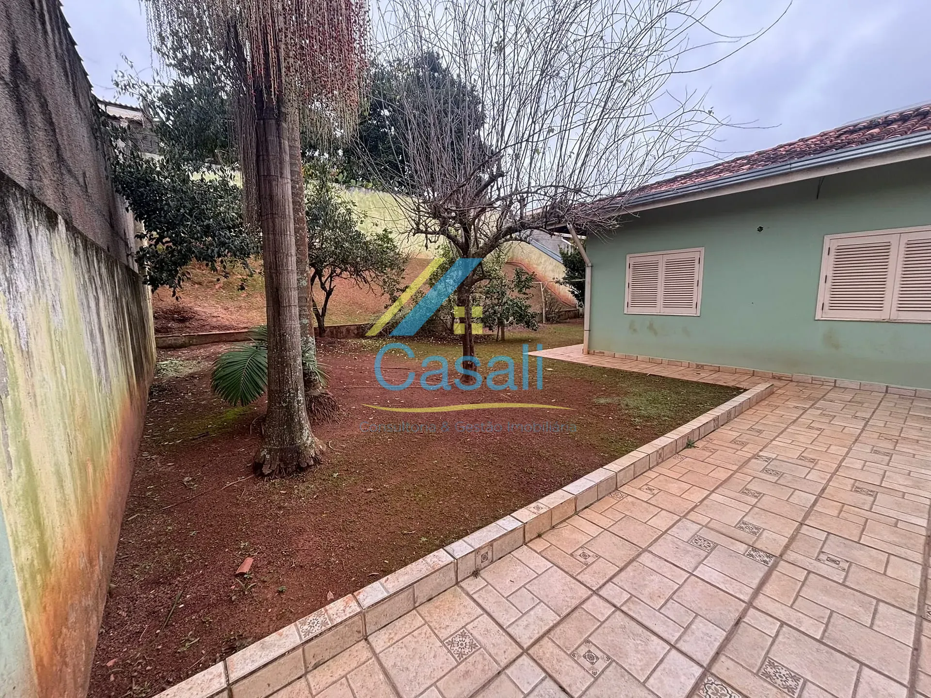 Casa, 4 quartos, 342 m² - Foto 49