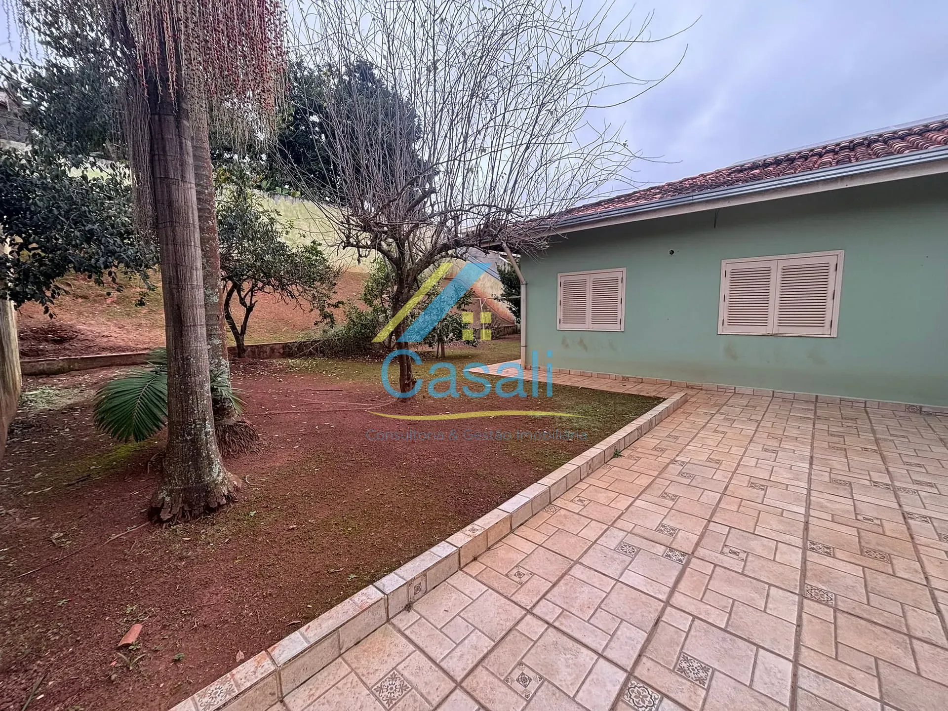 Casa, 4 quartos, 342 m² - Foto 52