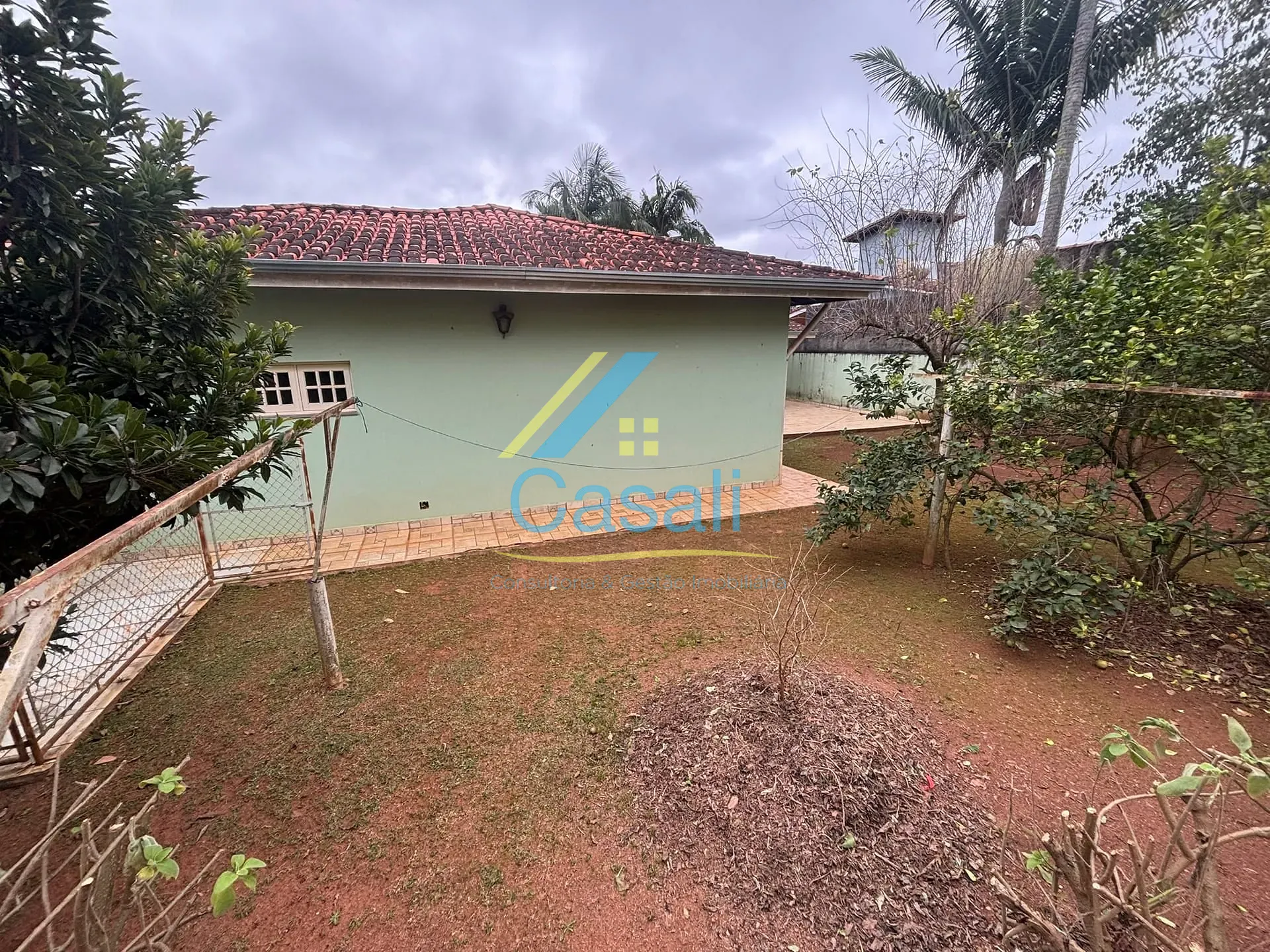 Casa, 4 quartos, 342 m² - Foto 55