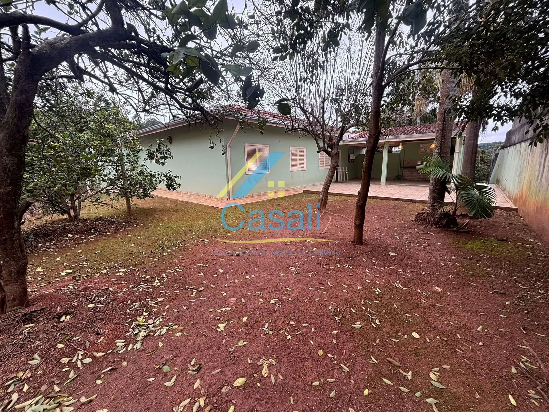 Casa, 4 quartos, 342 m² - Foto 57