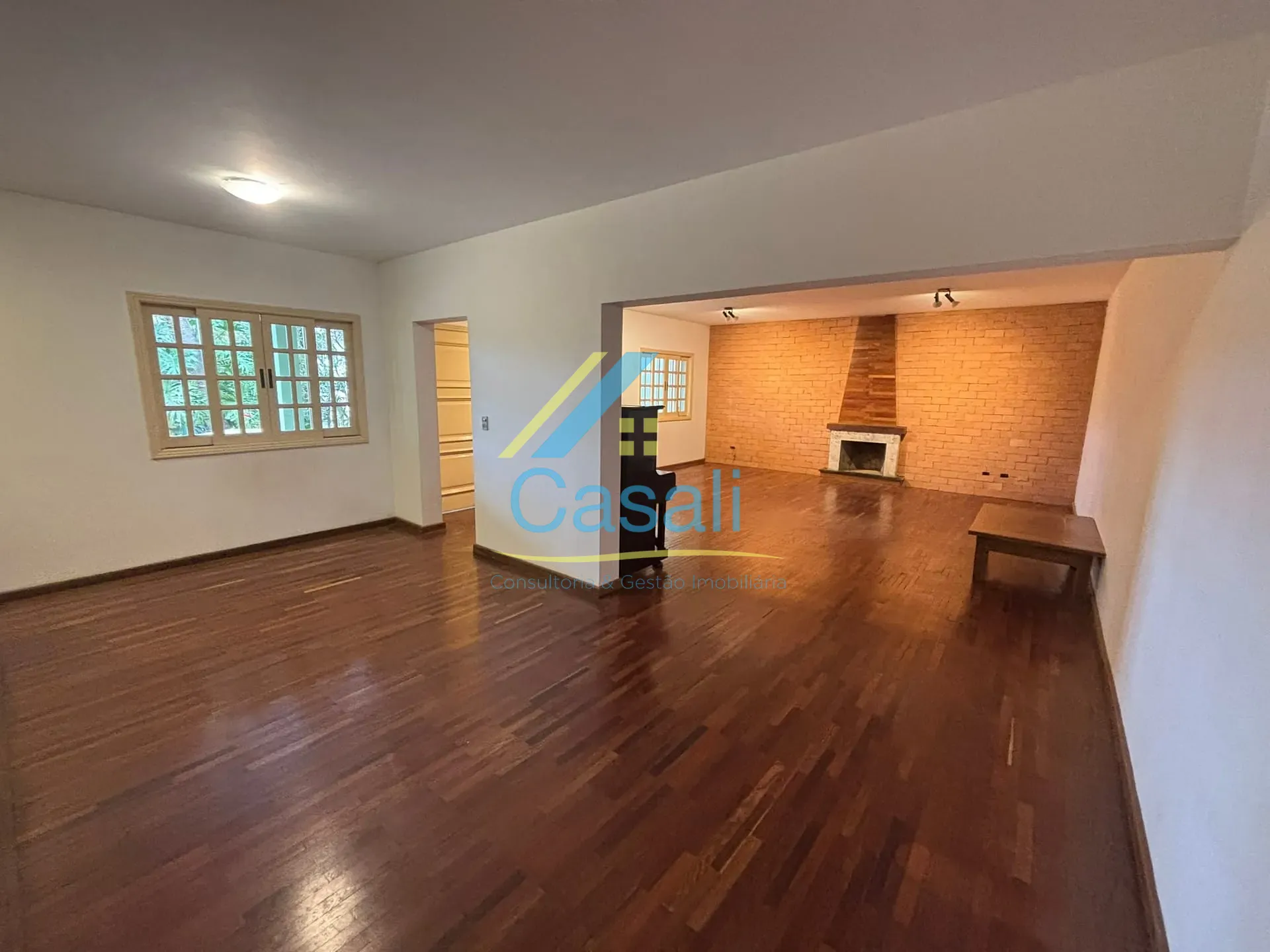 Casa, 4 quartos, 342 m² - Foto 11