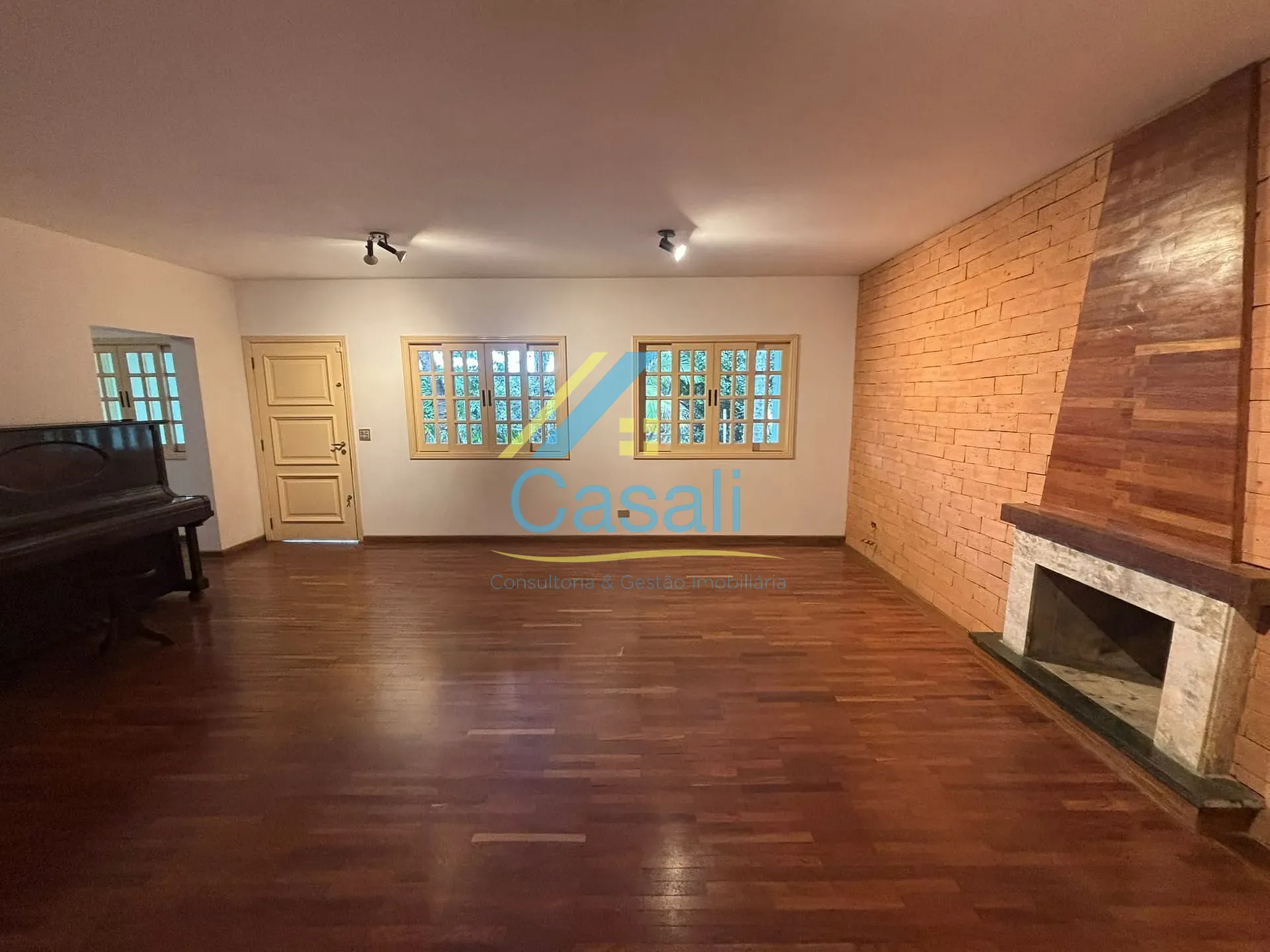 Casa, 4 quartos, 342 m² - Foto 9
