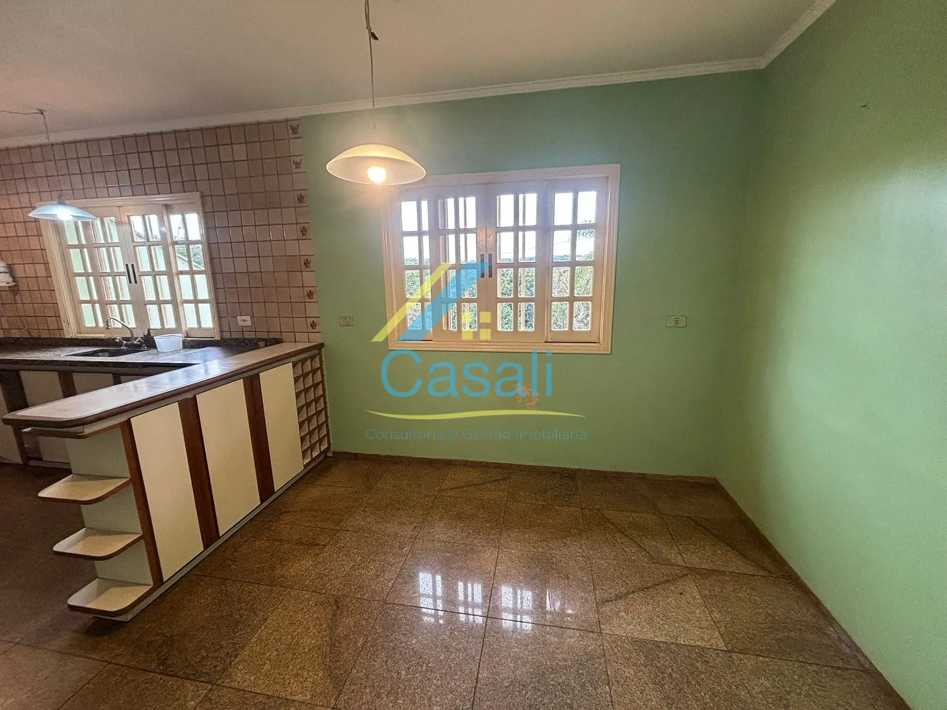 Casa, 4 quartos, 342 m² - Foto 14