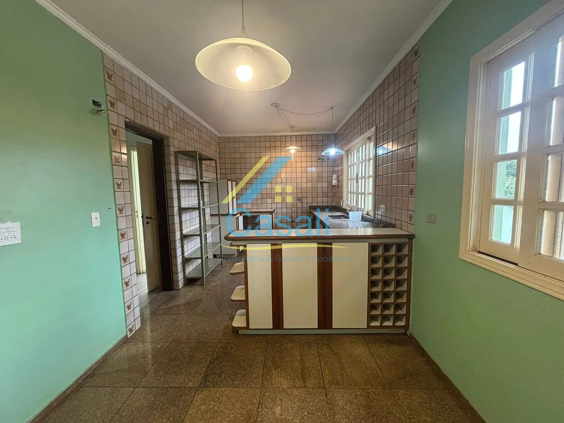 Casa, 4 quartos, 342 m² - Foto 13