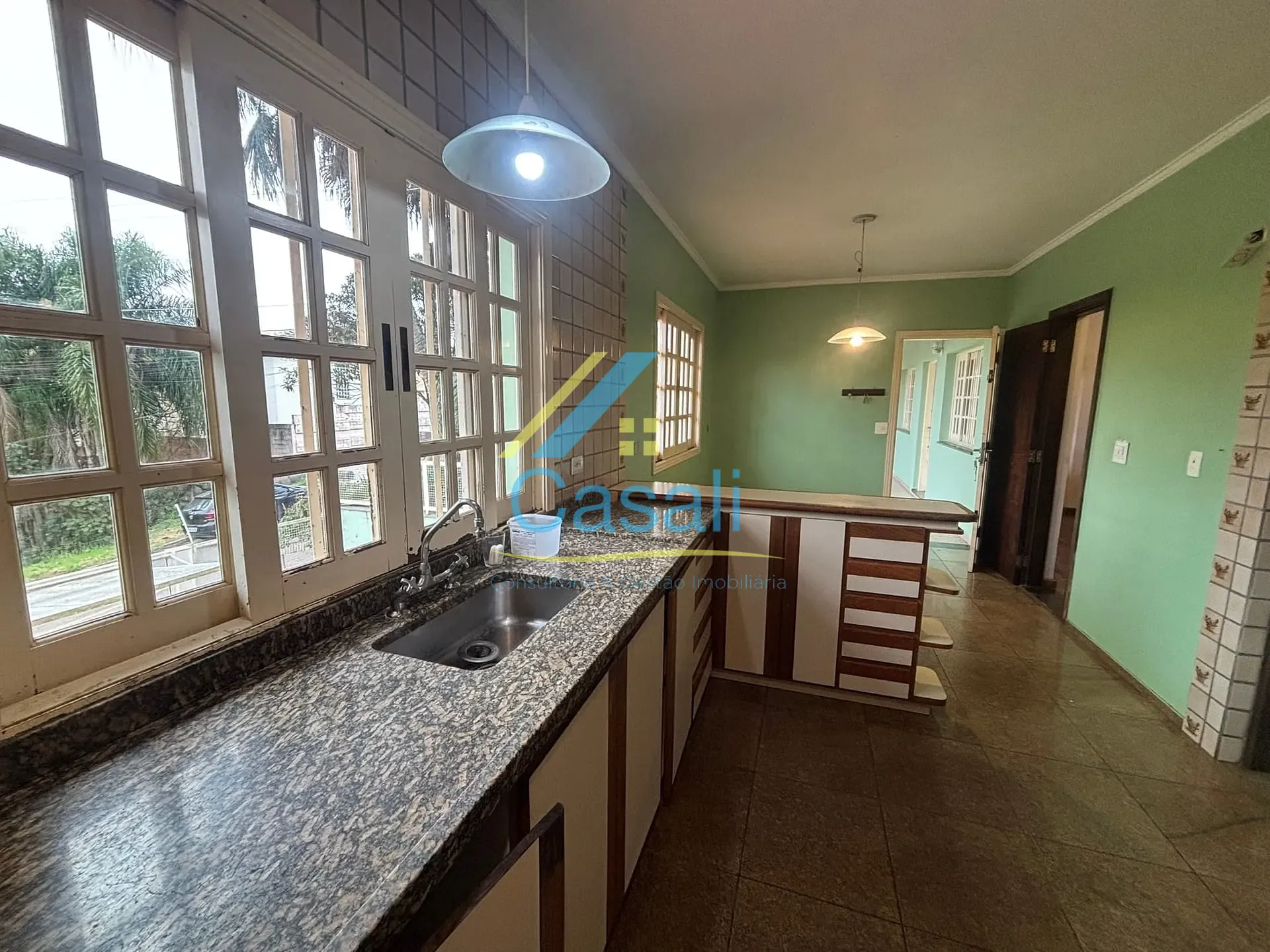 Casa, 4 quartos, 342 m² - Foto 17