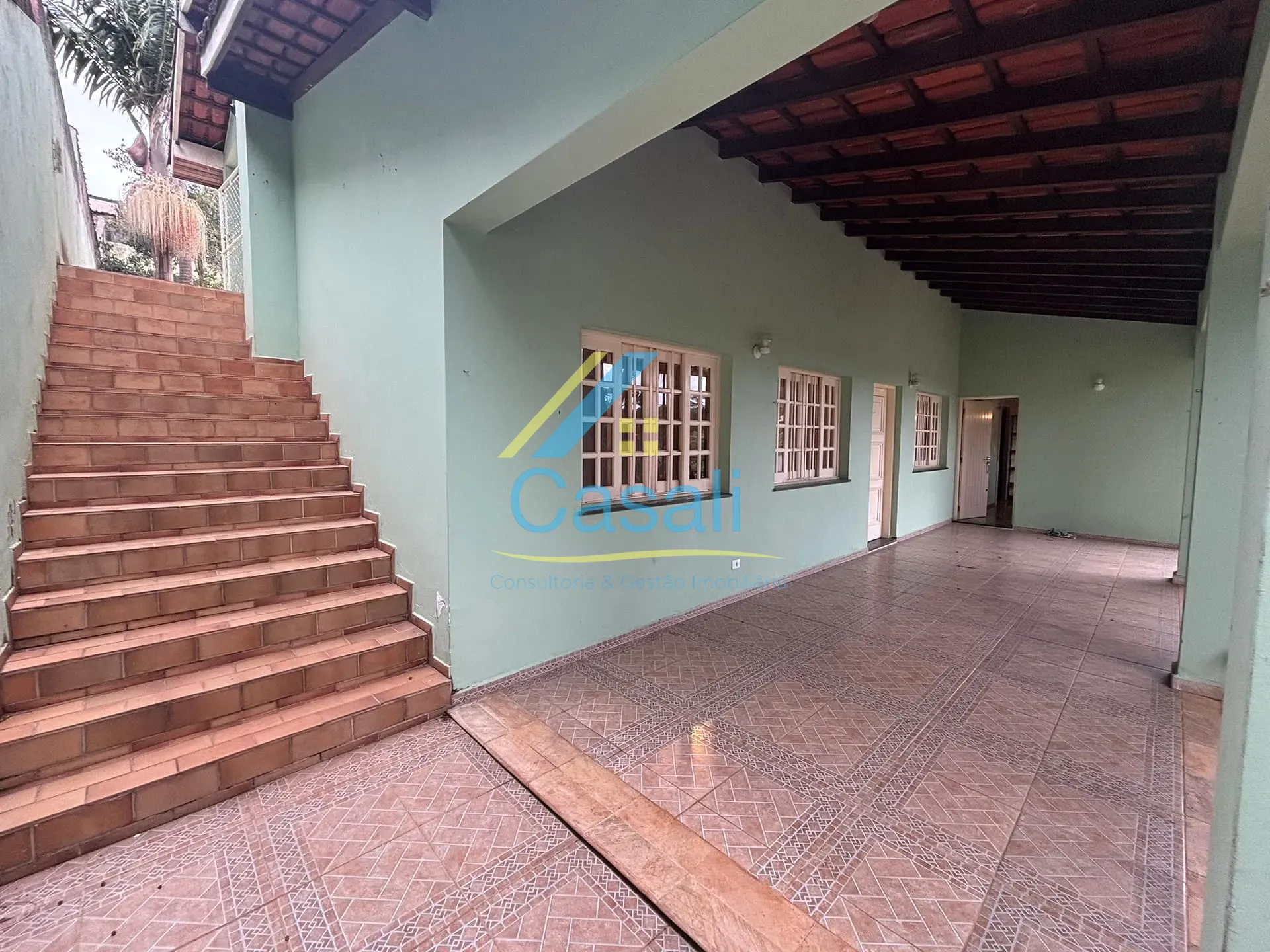 Casa, 4 quartos, 342 m² - Foto 6
