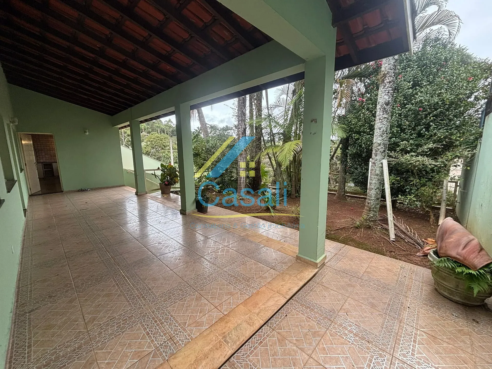 Casa, 4 quartos, 342 m² - Foto 7