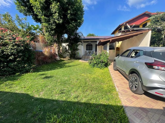 Casa com 396m² 2 quartos e 2 banheiros, à venda, no bairro Ingleses do Rio Vermelho em Florianópolis