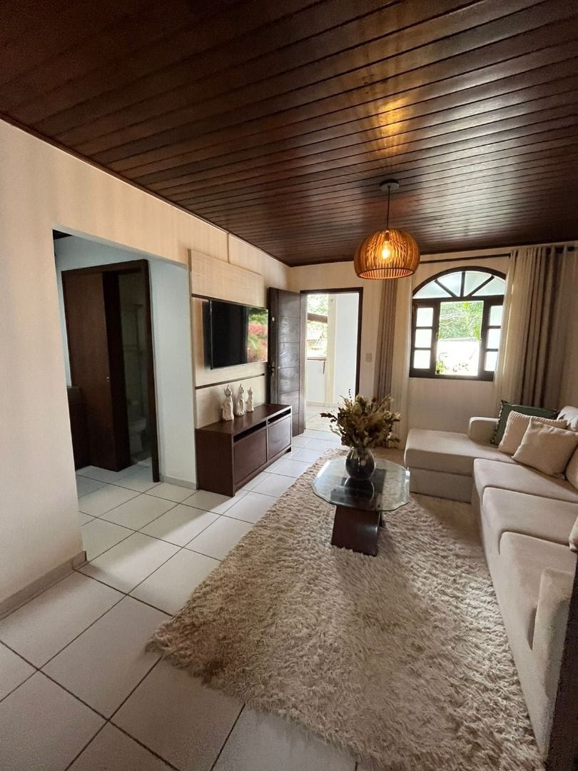 Casa, 2 quartos, 130 m² - Foto 21