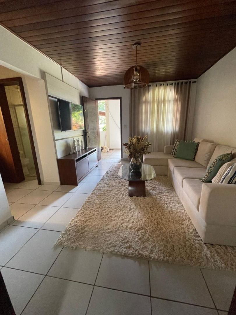 Casa, 2 quartos, 130 m² - Foto 8