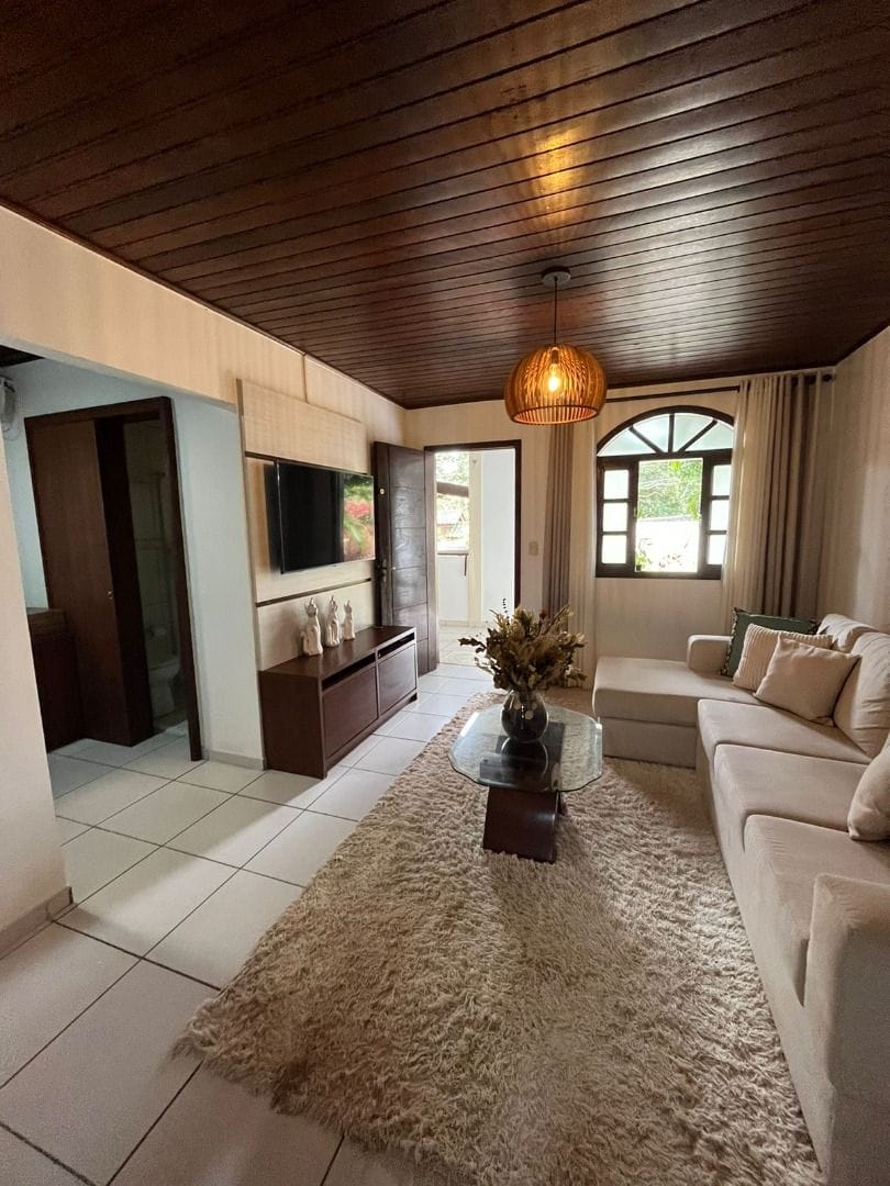 Casa, 2 quartos, 130 m² - Foto 22