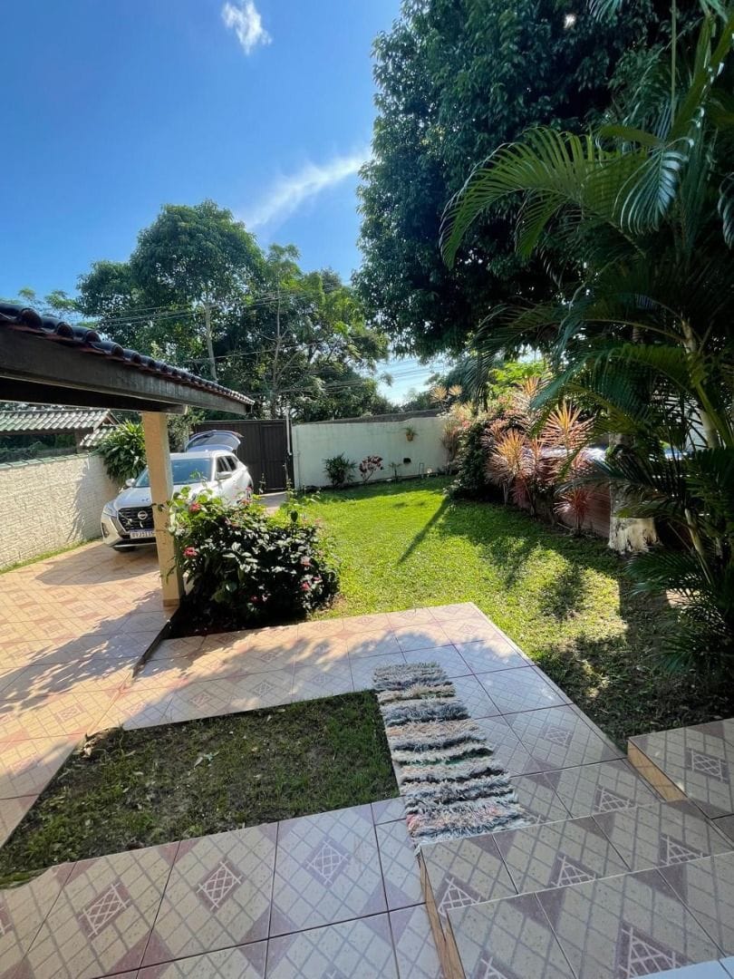 Casa, 2 quartos, 130 m² - Foto 12