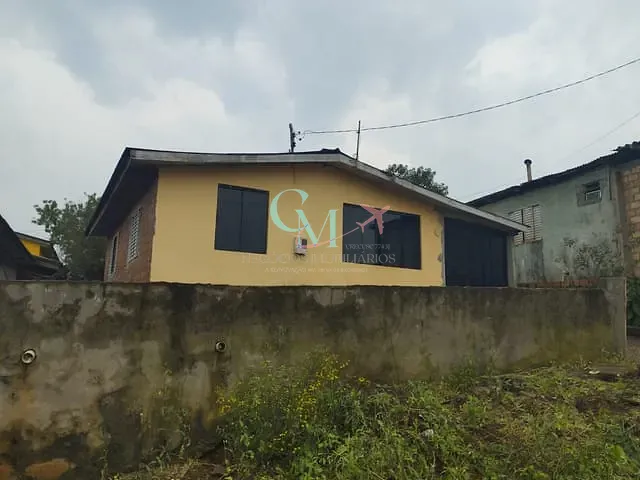 Casa com 200m² 2 quartos e 1 banheiro, à venda, no bairro Sufiatti em Xanxerê