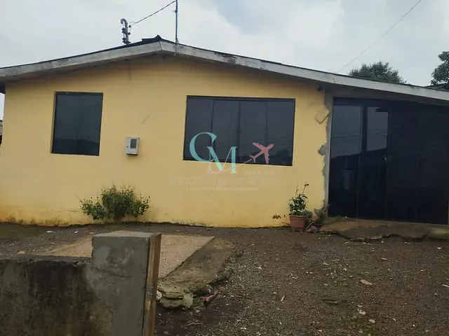 Casa com 200m² 2 quartos e 1 banheiro, à venda, no bairro Sufiatti em Xanxerê