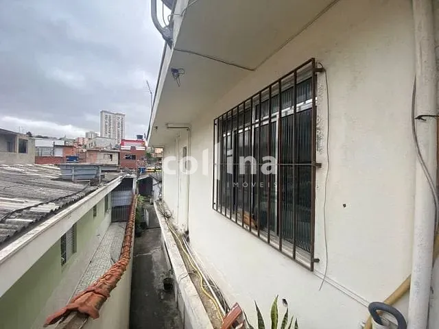 Casa com 150m² 5 quartos e 4 banheiros, à venda, no bairro Jardim das Flores em Osasco