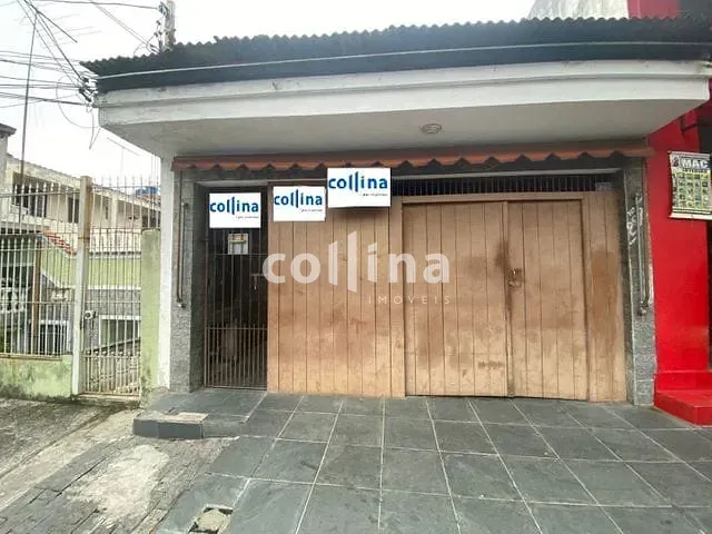 Casa com 150m² 5 quartos e 4 banheiros, à venda, no bairro Jardim das Flores em Osasco