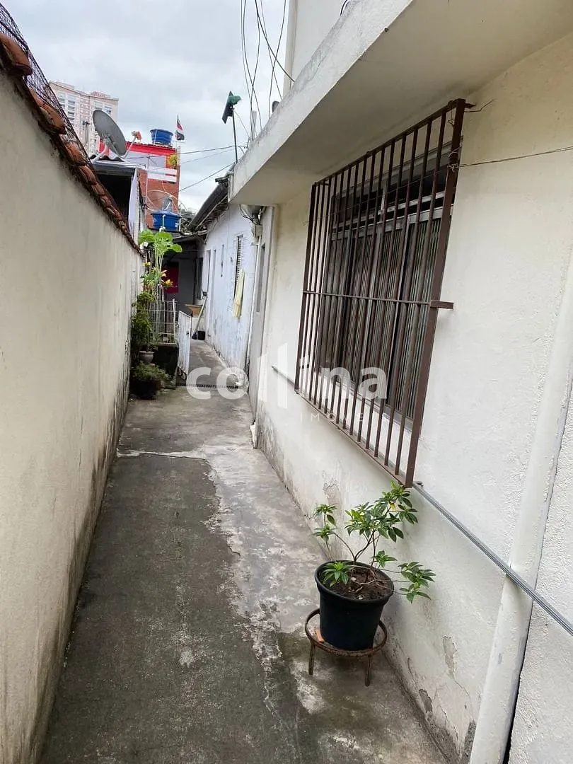 Casa, 5 quartos, 160 m² - Foto 4