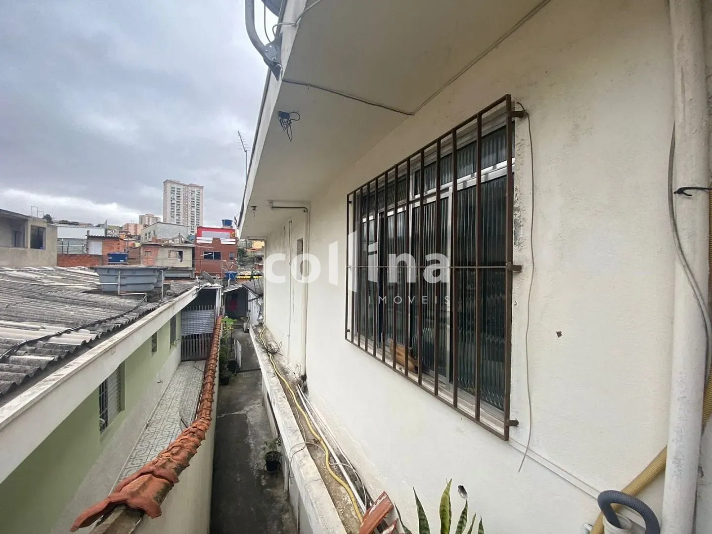 Casa, 5 quartos, 160 m² - Foto 2